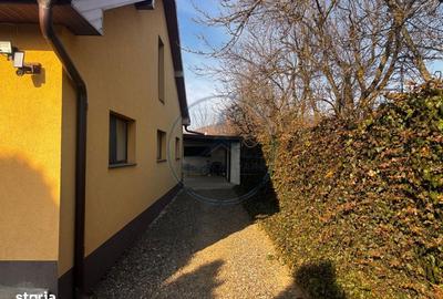 Casă cu 3 camere în Șieu - 15