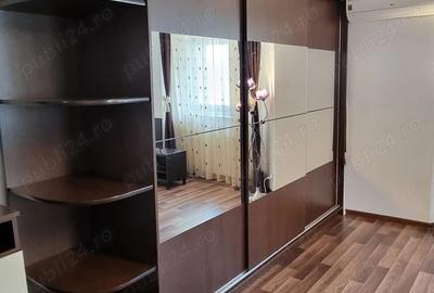 Inchiriez apartament cu 2 camere Piata Iancului la 1 min metrou - 3