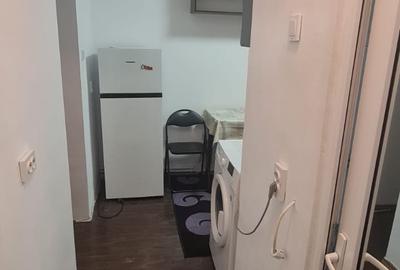 Apartament cu 2 camere decomandat în Mangalia - 5