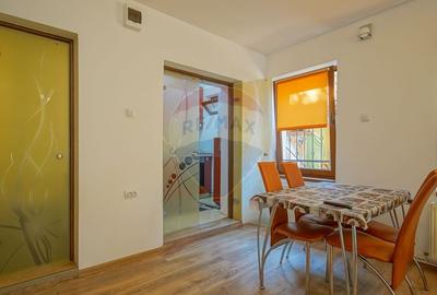 CASA 3 CAMERE CU 86 MP, BECI, POD SI CURTE | ZONA SCHEI - 24