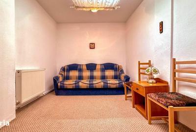 Casă cu 4 camere în Țintea - 16