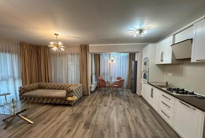 2 camere de lux, centru Romana Residence, Ploiesti