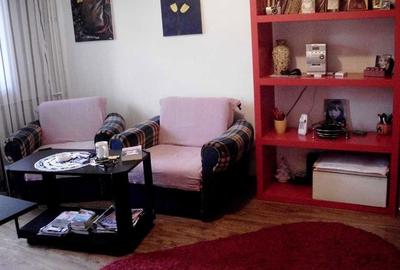 Apartament cu 2 camere decomandat în Drumul Taberei - 3