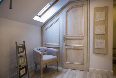 Vanzare penthouse 4 camere Ghencea | New Residence | 2 locuri de parcare - 14