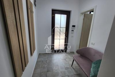 Casă cu 4 camere cu Teren 350 Mp în Aradului - 16