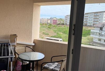 Apartament cu 3 camere în Alexandru cel Bun - 1