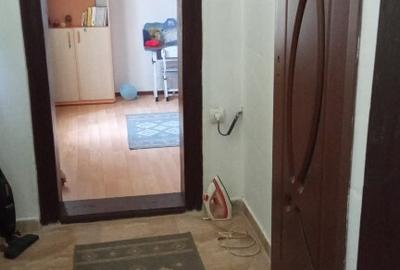 Casa comuna Gradi?tea sat Rasa
