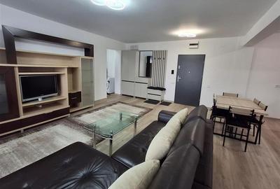 Apartament cu 2 camere semidecomandat în Hipodrom 3 - 12