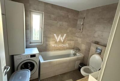 Apartament modern cu grădină de 90 mp - Selimbar - 9