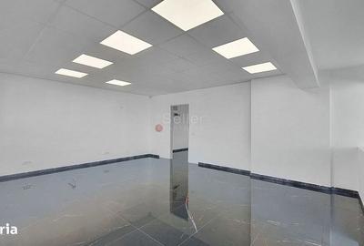 Spațiu comercial, de 105 mp, în Central - 9