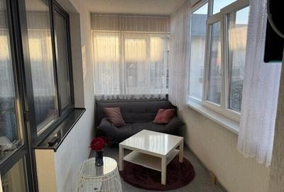 Militari Rosu Luxury Residence ap.cu 2 camere de vanzare Militari Rosu Luxury Residence ap.cu 2 camere de vanzare - 3