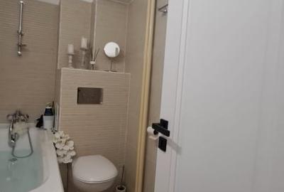 Apartament 2 camere zona Garii Apartament 2 camere zona Garii - 13