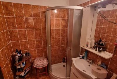 Central-apartament 2 camere cu gaze - 3