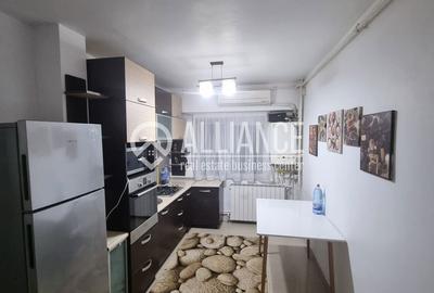 Apartament cu 2 camere decomandat, mobilat în Casa de Cultură - 4