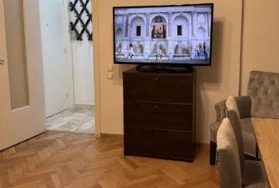 Apartament cu 2 camere semidecomandat, mobilat în Calea Victoriei - 6