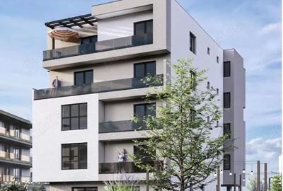 Apartament cu 2 camere decomandat în Kamsas - 1