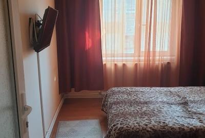 🏡 Apartament 2 cam.decomandat, mobilat & utilat– Micro 16, lângă Lic. Auto - 3