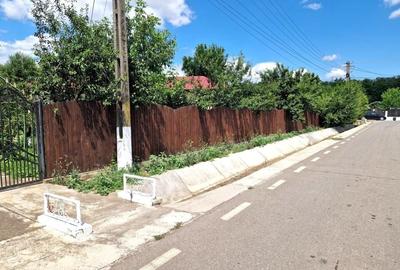 VANZARE CASA + TEREN 1000 MP. - SAT. ODAIA TURCULUI, COM. MATASARU - 7