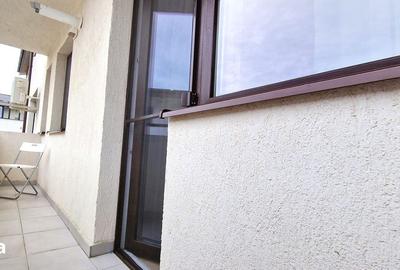 Garsonieră decomandată în Cug
