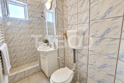 Apartament cu 2 camere nedecomandat, mobilat în Avrig - 8