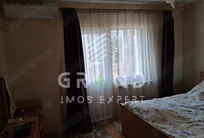 Ap 3 camere DECOMANDAT, BALCON, PARCARE, zona Manastur/Calea Manastur - 5