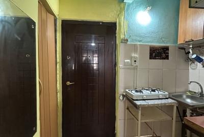 Garsoniera practica, 20mp etaj 4, zona Buziasului - 5