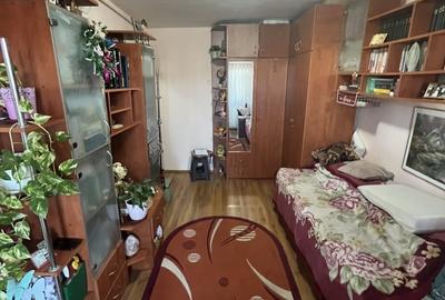 Garsonieră decomandată, mobilată în Dâmbovița - 3