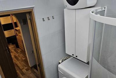 Apartament cu 2 camere decomandat în Titan - 8