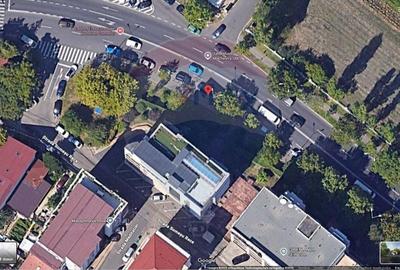 PENTHOUSE CU PISCINA ACOPERITA SI TERASA PANORAMICA - 28