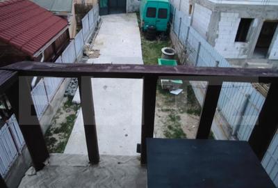 Casa P+M cu 3 camere, 80 mp, comision 0, zona Filiasi! - 7