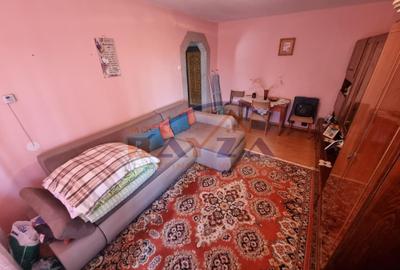 Bucovinei- Baia Mare, apartament 2 camere decomandat - 2