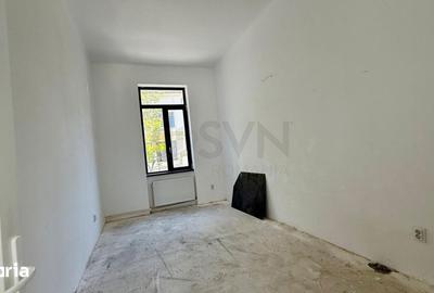 Spațiu comercial, de 1,200 mp, în Victoriei - 5
