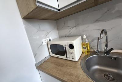 Inchiriere Apartament modern Centru cu centrala gaz - 18