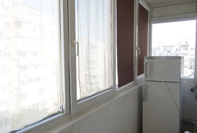 Garsonieră nedecomandată, mobilată în Tineretului - 6