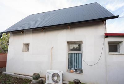Casă cu 4 camere cu Teren 740 Mp în Chișoda