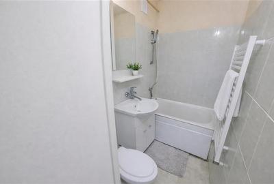 Apartament cu 2 camere semidecomandat, mobilat în Vlahuță - 4