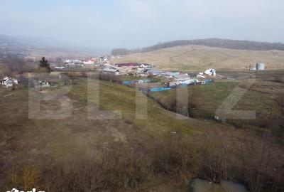Teren de 3470 mp, în Ocnița - 9