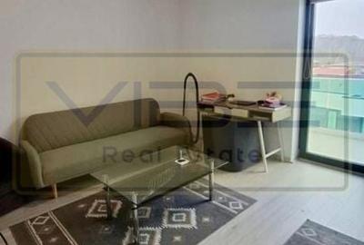 Apartament 1 camera Newton Park Copou - 6