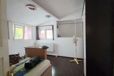 Vila 4 camere, 188 mp utili, teren 160 mp, la 10 minute de Metrou Brâncoveanu - 16