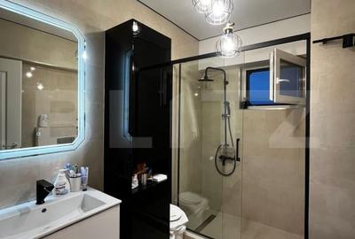 Apartament de vanzare, cu 2 camere, zona Evergreen Towers Tatarasi - 7