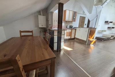 Apartament cu 3 camere decomandat, mobilat în Giulești - 12