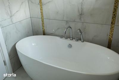 Apartament cu 2 camere semidecomandat în Baciu - 1