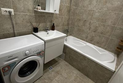 Apartament cu 2 camere în Chiajna - 3