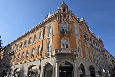Apartament cu 2 camere în Ultracentral - 16