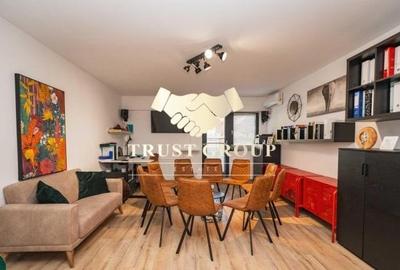 Apartament cu 2 camere semidecomandat, mobilat în Dacia - 1