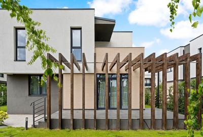 READY TO MOVE  |  Vila mobilata și utilata în Caciulati - 2