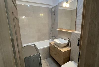 Apartament 3 camere de închiriat – Piața Muncii la prima închiriere - 4