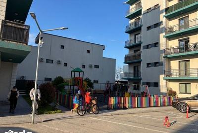 Apartament cu 2 camere în Nord - 7