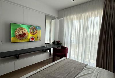 Apartament cu 2 camere în Industriilor - 2