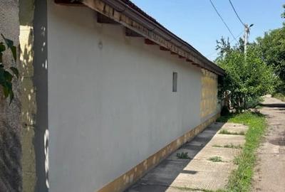 Proprietar  - vand casa la Cristur, judetul Hunedoara - 2
